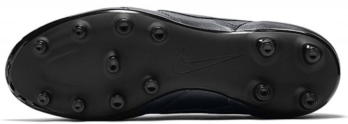 Nike Premier FG Botas de Fútbol/Tacos para Cancha Dura Negro 599427-001 Details for Nike Premier FG Botas de Fútbol/Tacos para Cancha Dura Negro 599427-001