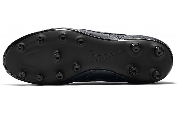 Details for Nike Premier FG Scarpe da Calcio/Tacchetti Nero per Superfici Dure 599427-001