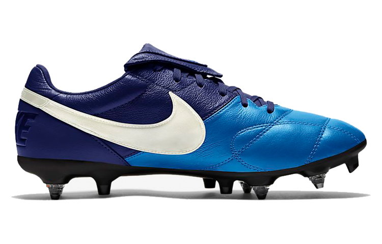 Order Nike Premier II Anti-Clog Traction SG-PRO ''Bleu Blanc'' 921397-414