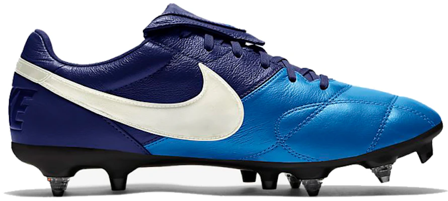 Nike Premier II Anti-Clog Traction SG-PRO ''Bleu Blanc'' 921397-414 Order Nike Premier II Anti-Clog Traction SG-PRO ''Bleu Blanc'' 921397-414