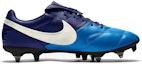 Order Nike Premier II Anti-Clog Traction SG-PRO ''Bleu Blanc'' 921397-414