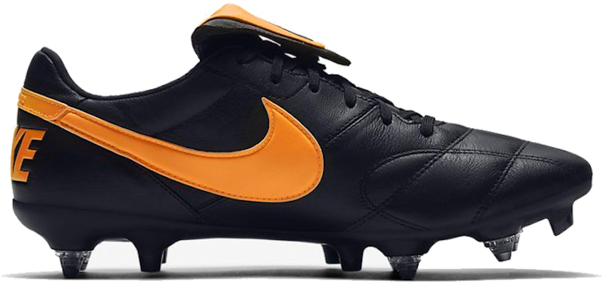 나이키 프리미어 2 SG-PRO 블랙 오렌지 (Nike Premier 2 SG-PRO Black Orange) 921397-080 Order 나이키 프리미어 2 SG-PRO 블랙 오렌지 (Nike Premier 2 SG-PRO Black Orange) 921397-080