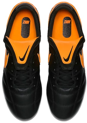 나이키 프리미어 2 SG-PRO 블랙 오렌지 (Nike Premier 2 SG-PRO Black Orange) 921397-080 Shop 나이키 프리미어 2 SG-PRO 블랙 오렌지 (Nike Premier 2 SG-PRO Black Orange) 921397-080