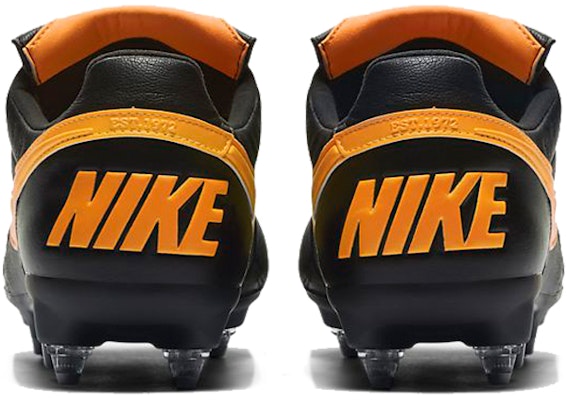 나이키 프리미어 2 SG-PRO 블랙 오렌지 (Nike Premier 2 SG-PRO Black Orange) 921397-080 Purchase 나이키 프리미어 2 SG-PRO 블랙 오렌지 (Nike Premier 2 SG-PRO Black Orange) 921397-080