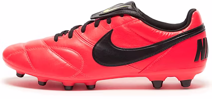 Nike Premier II FG Firm Ground 'Red Black' 917803-607