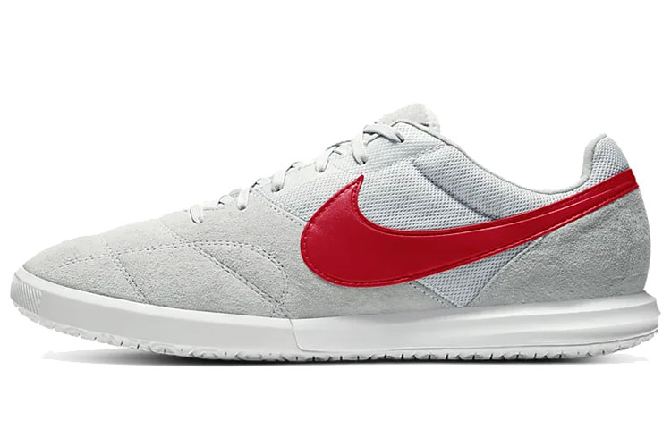 Nike Premier II Sala 'White Red' AV3153-061