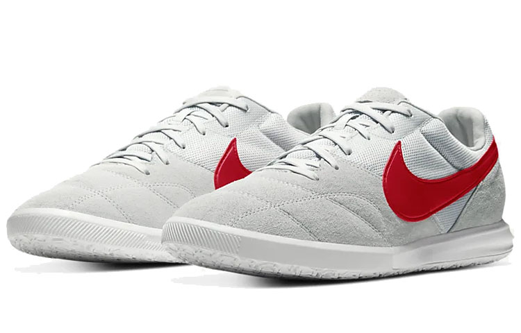 Lookbook Nike Premier II Sala 'Putih Merah' AV3153-061