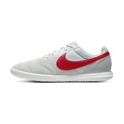 Nike Premier II Sala 'White Red'