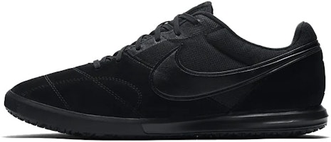 Nike Premier II Sala IC Black AV3153-011 Nike Premier II Sala IC Black AV3153-011