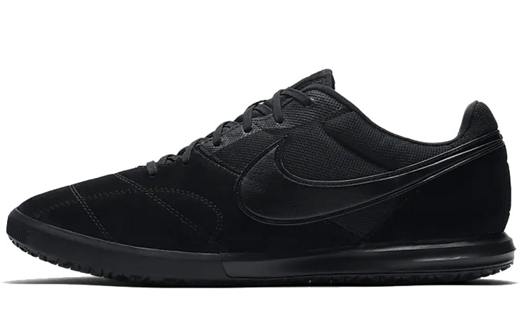 Nike Premier II Sala IC Black AV3153-011