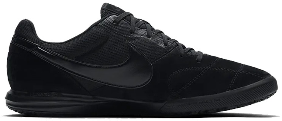 나이키 프리미어 II 살라 IC 블랙 AV3153-011 Order 나이키 프리미어 II 살라 IC 블랙 AV3153-011