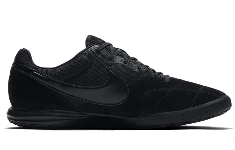 Order Nike Premier II Sala IC Schwarz Hallenschuhe AV3153-011