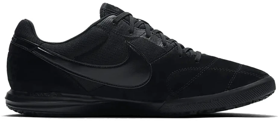 Nike Premier II Sala IC Schwarz Hallenschuhe AV3153-011 Order Nike Premier II Sala IC Schwarz Hallenschuhe AV3153-011