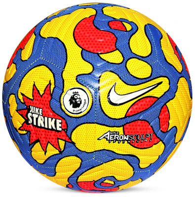 Nike Premier League 21-22 Size 5 Soccer Ball for Adults - Training & Match Use. DC2210-710 Buy Nike Premier League 21-22 Size 5 Soccer Ball for Adults - Training & Match Use. DC2210-710