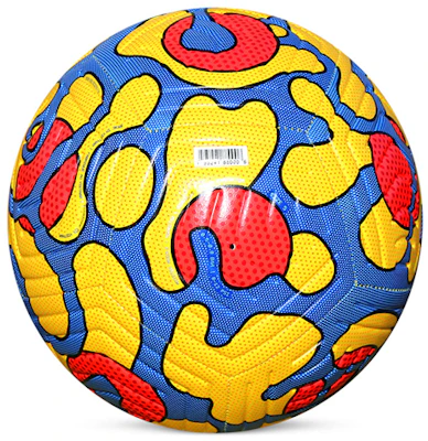 Nike Premier League 21-22 Size 5 Soccer Ball for Adults - Training & Match Use. DC2210-710 Order Nike Premier League 21-22 Size 5 Soccer Ball for Adults - Training & Match Use. DC2210-710