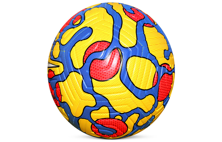 Lookbook Nike Premier League 21-22 Size 5 Soccer Ball for Adults - Training & Match Use. DC2210-710