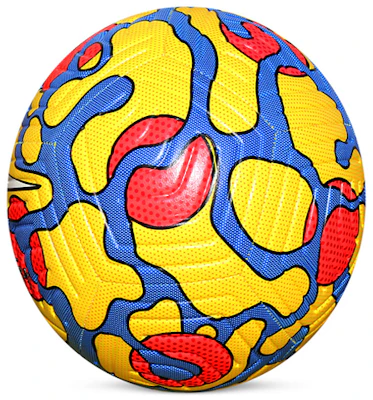 Nike Premier League 21-22 Size 5 Soccer Ball for Adults - Training & Match Use. DC2210-710 Lookbook Nike Premier League 21-22 Size 5 Soccer Ball for Adults - Training & Match Use. DC2210-710