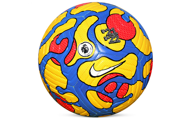 Shop Nike Premier League 21-22 Size 5 Soccer Ball for Adults - Training & Match Use. DC2210-710