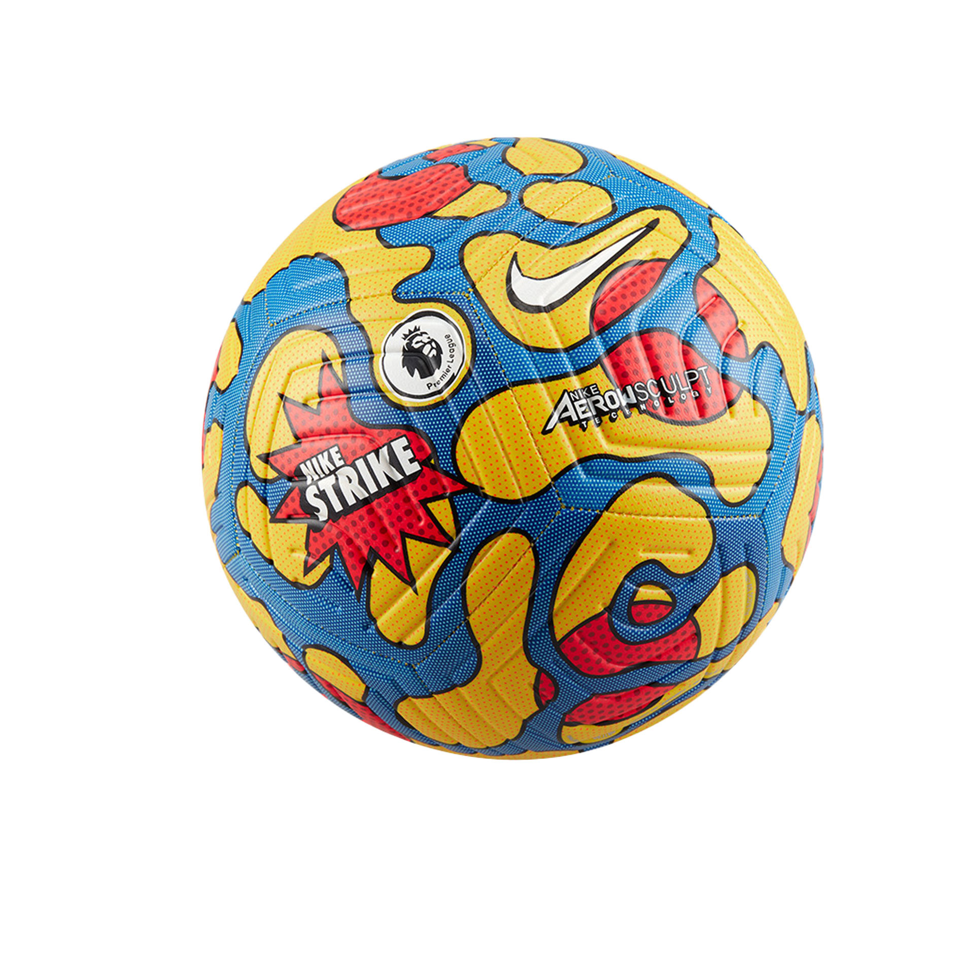Purchase Nike Premier League 21-22 Size 5 Soccer Ball for Adults - Training & Match Use. DC2210-710