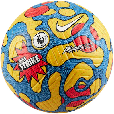 Nike Premier League 21-22 Size 5 Soccer Ball for Adults - Training & Match Use. DC2210-710 Purchase Nike Premier League 21-22 Size 5 Soccer Ball for Adults - Training & Match Use. DC2210-710