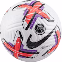 Nike Premier League Flight Soccer Ball White - Size 5 Rubber Stitched Unisex DN3602-101 Nike Premier League Flight Soccer Ball White - Size 5 Rubber Stitched Unisex DN3602-101
