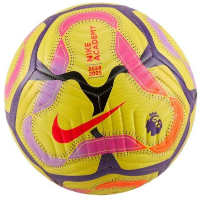 Nike Premier League Size 5 Yellow Soccer Ball - Durable for Match & Training FZ2976-710 Buy Nike Premier League Size 5 Yellow Soccer Ball - Durable for Match & Training FZ2976-710