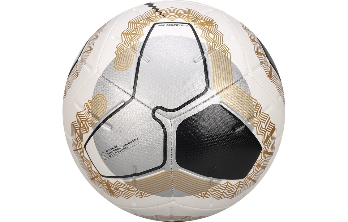 Purchase Bola Sepak Nike Premier League Putih Perak - Saiz 5 untuk Latihan & Perlawanan. SC3552104