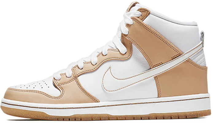 Nike Premier x SB Dunk High Retro 'Putih Champagne Tanpa Koin' 881758-217(N) Buy Nike Premier x SB Dunk High Retro 'Putih Champagne Tanpa Koin' 881758-217(N)