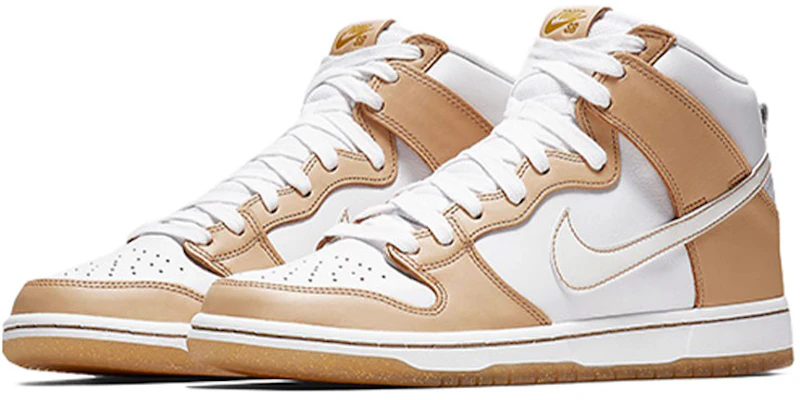 Nike Premier x SB Dunk High Retro 'Putih Champagne Tanpa Koin' 881758-217(N) Order Nike Premier x SB Dunk High Retro 'Putih Champagne Tanpa Koin' 881758-217(N)