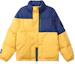 Buy Chaqueta Acolchada Nike Premium Colorblock Invierno - Amarillo Halo CK6779-761