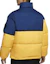 Details for Chaqueta Acolchada Nike Premium Colorblock Invierno - Amarillo Halo CK6779-761
