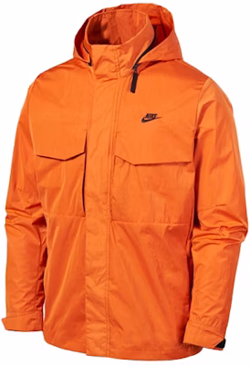 나이키 프리미엄 에센셜 M65 언라인드 재킷 캠프파이어 오렌지 캐주얼 재킷 DC6771-893 Buy 나이키 프리미엄 에센셜 M65 언라인드 재킷 캠프파이어 오렌지 캐주얼 재킷 DC6771-893