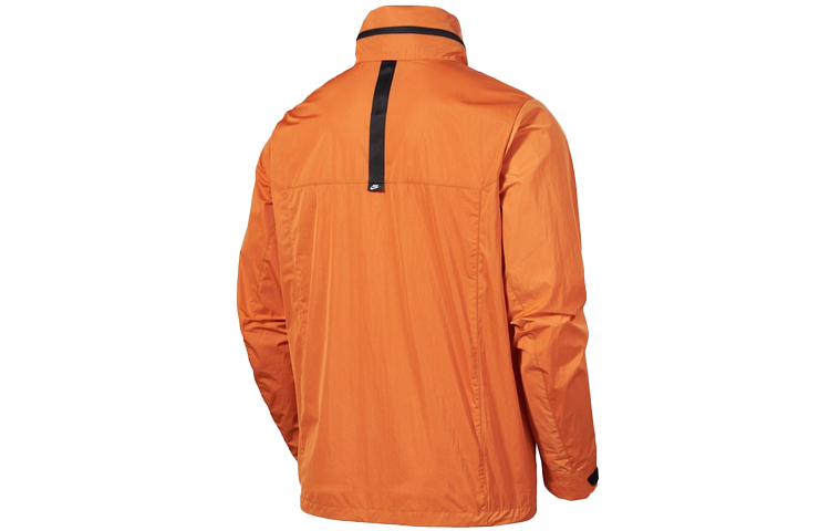 Lookbook 나이키 프리미엄 에센셜 M65 언라인드 재킷 캠프파이어 오렌지 캐주얼 재킷 DC6771-893