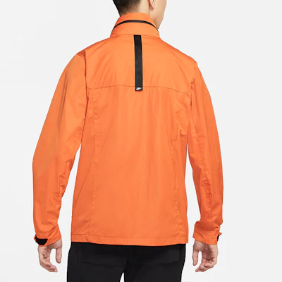 나이키 프리미엄 에센셜 M65 언라인드 재킷 캠프파이어 오렌지 캐주얼 재킷 DC6771-893 Details for 나이키 프리미엄 에센셜 M65 언라인드 재킷 캠프파이어 오렌지 캐주얼 재킷 DC6771-893