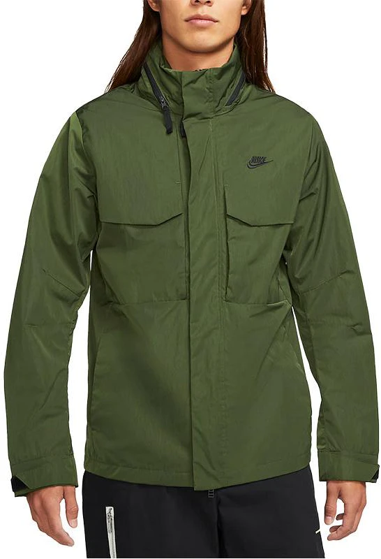 nike-premium-essentials-m65-unlined-lightweight-hooded-jacket-green-dc-6771-326
