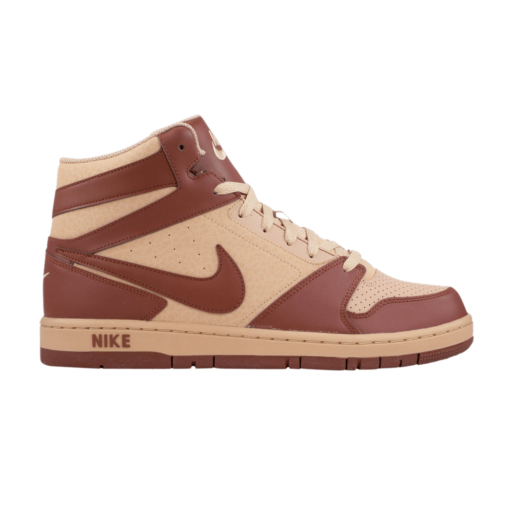 Nike Prestige 4 High 'Vachetta Tan' 584614-222