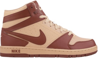 Nike Prestige 4 High 'Vachetta Tan' 584614-222 Nike Prestige 4 High 'Vachetta Tan' 584614-222
