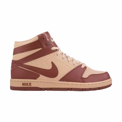 Nike Prestige 4 High 'Vachetta Tan'