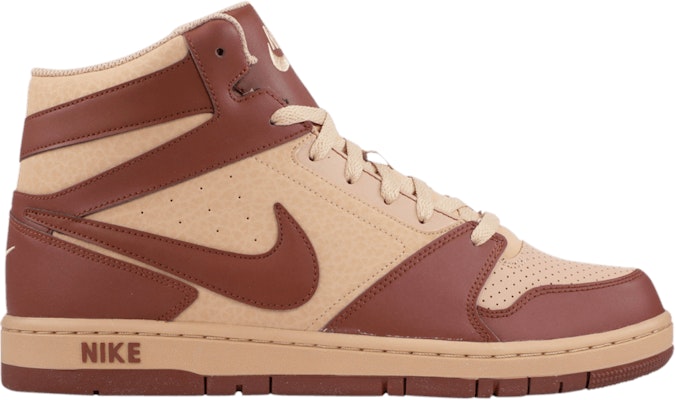 Nike prestige deals 4