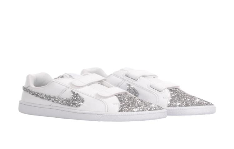 Nike Presto 'White' 圖 2