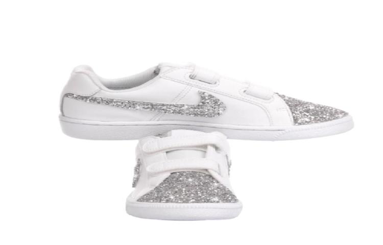 Nike Presto 'White' 圖 3