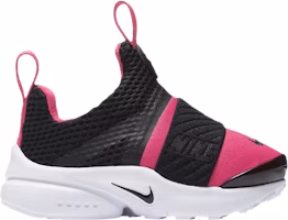 (Toddler) Nike Presto Extreme 'Black Pink Prime' 870021-004