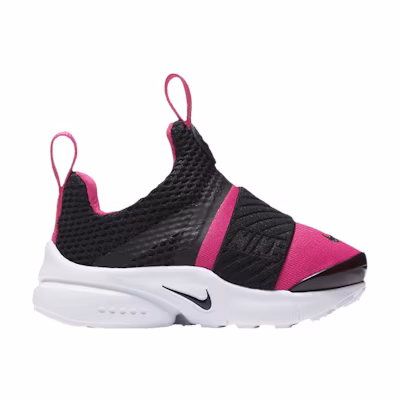 (TD) Nike Presto Extreme 'Black Pink Prime'