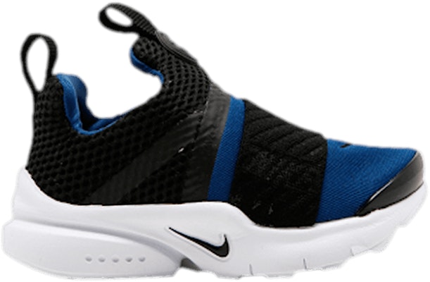 All black nike presto 2025 extreme