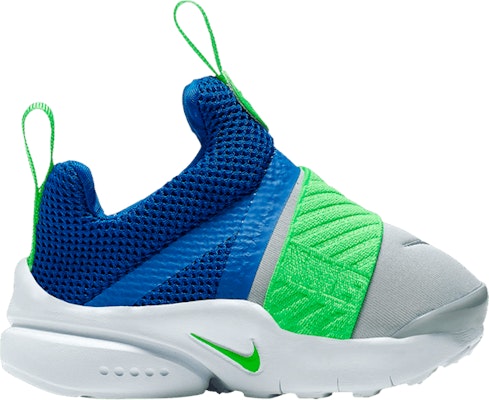 Blue sales presto extreme