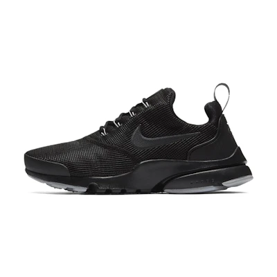 Nike Presto Fly 'Black'