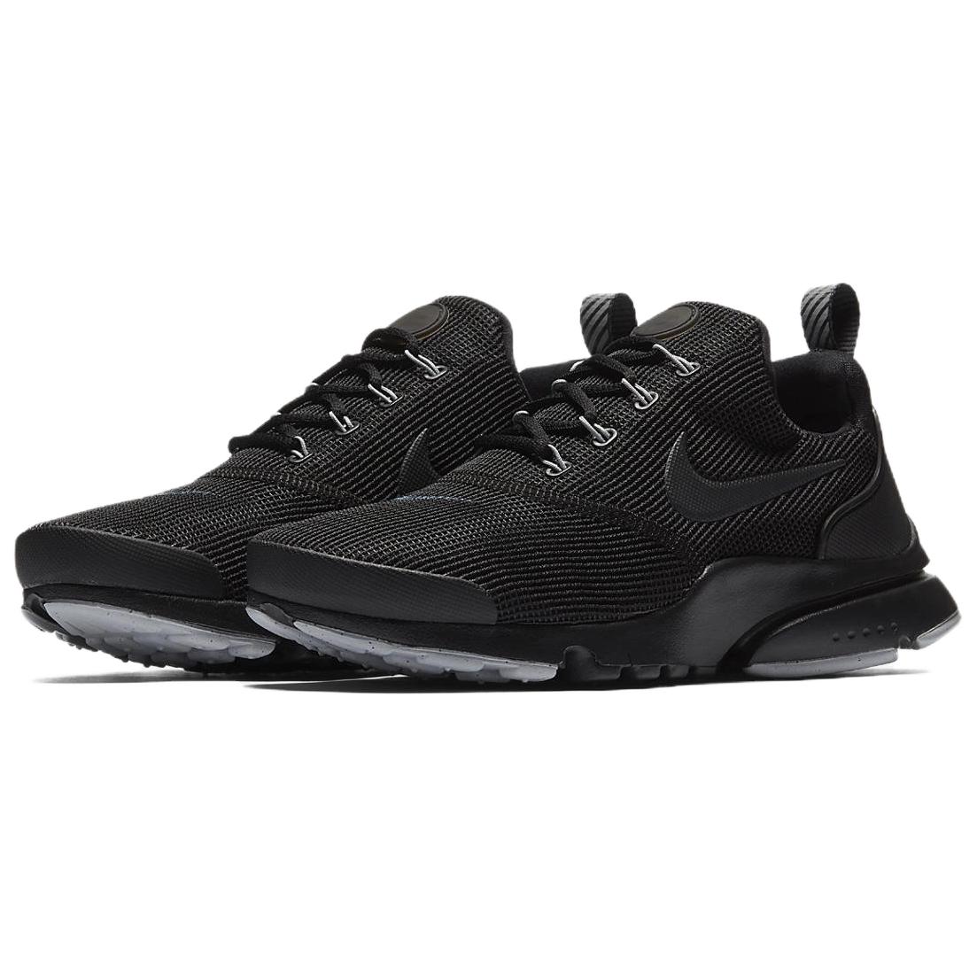 Lookbook Nike Presto Fly 'Hitam' 913966-008?