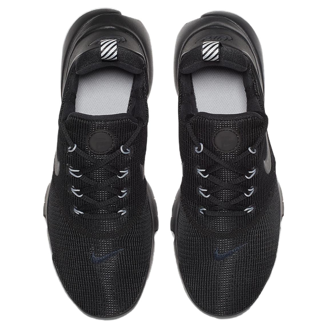 Shop Nike Presto Fly 'Hitam' 913966-008?