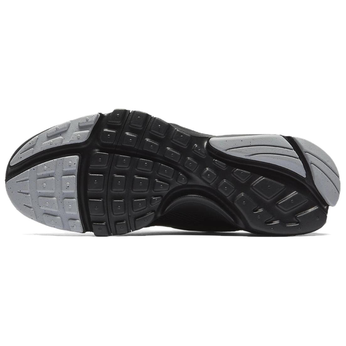 Details for Nike Presto Fly 'Hitam' 913966-008?