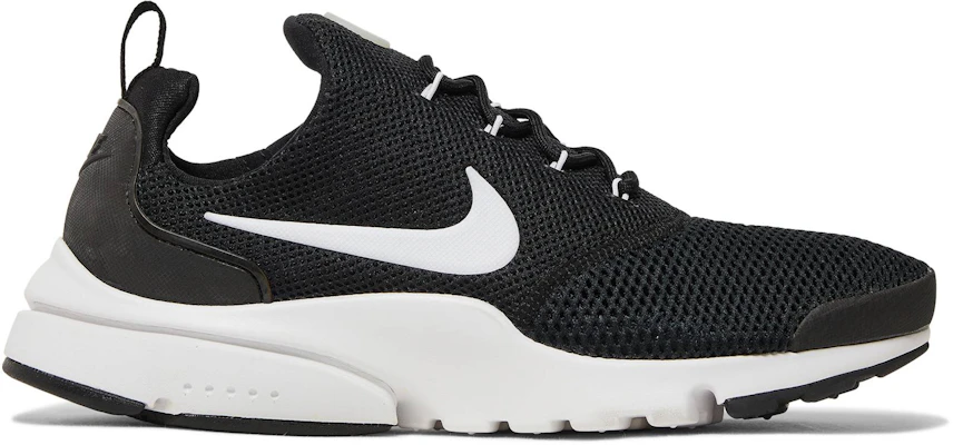 All black nike presto fly on sale